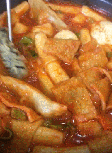  【군자역】 달쫀 국물떡볶이 군자점 <주・객관적 리뷰>