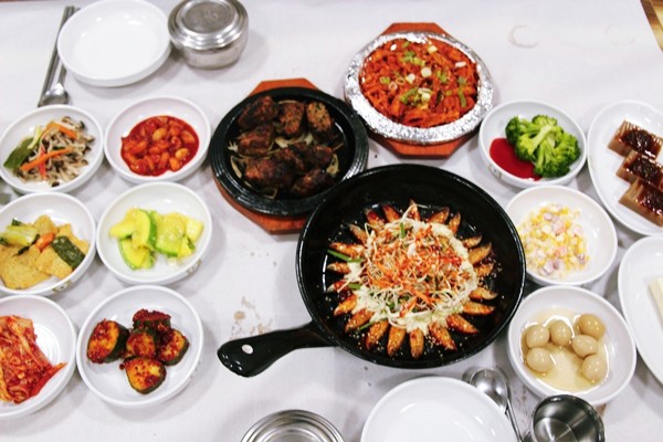  단양쏘가리매운탕이 생각나는 단양현지인맛집 어부명가에요!! 