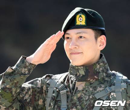지창욱 만기 제대? 지창욱 만기 제대?