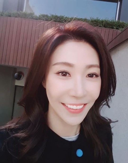  성현아, 사별한 남편 향한 그리움 "사랑해, 잘못한 거 없어" 