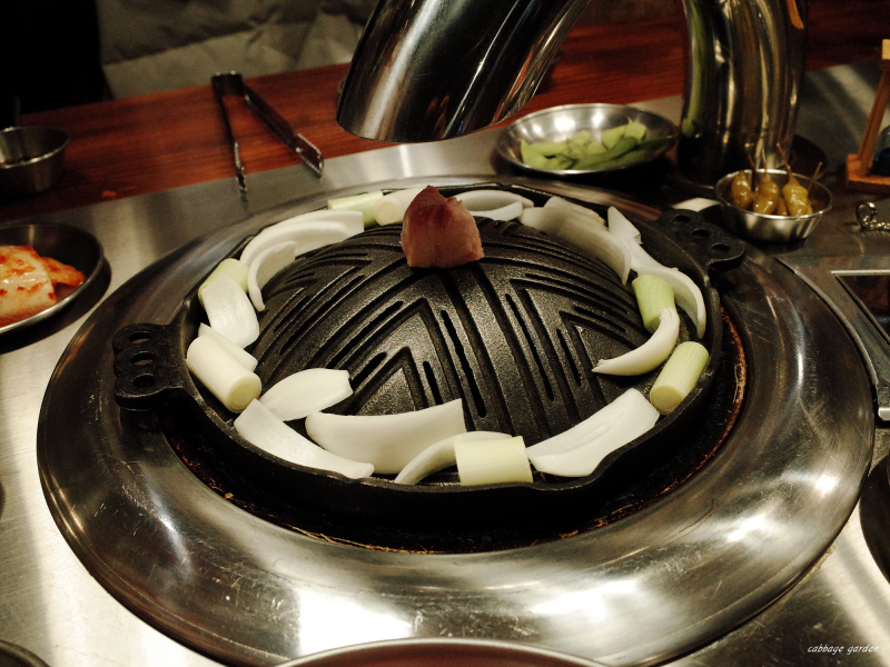 인사동맛집 인사동데이트 양심 양갈비 양등심 솔직후기