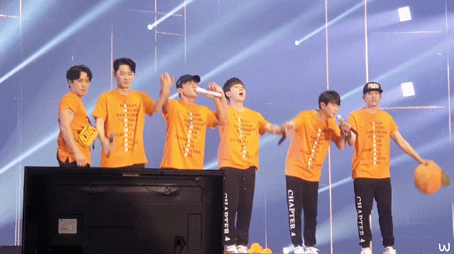  신화 21주년 콘서트 후기