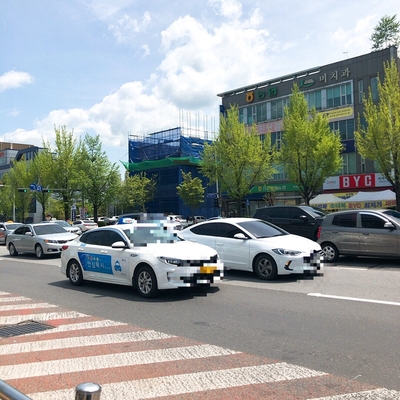  전주 택시요금 인상 실화인가
