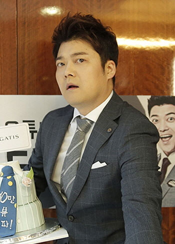  전현무 나 혼자 산다 복귀 결정 두고 가장 걱정하는 부분