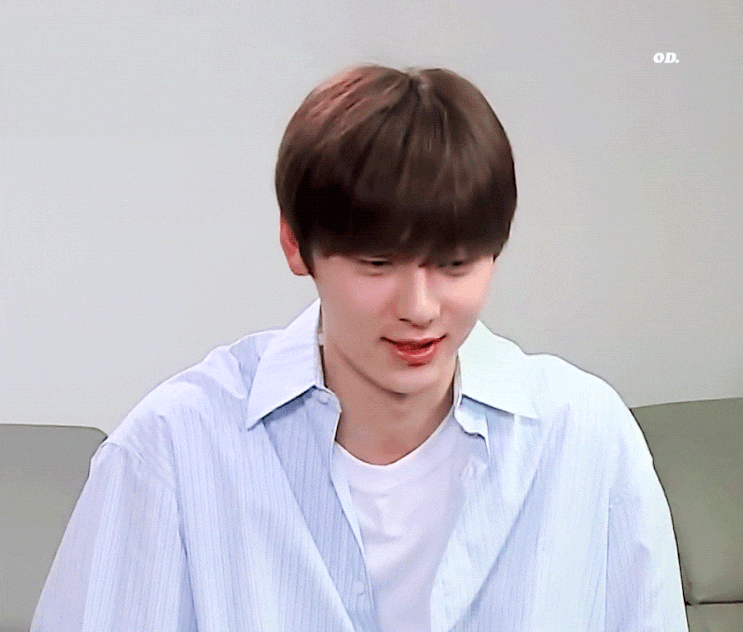  나혼자산다 황민현, 청순함의 끝은 어디인가