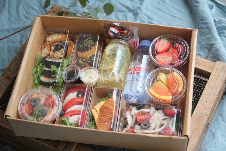  [연예인조공박스] 준비 어렵지 않아요! #응답하라그대들이여