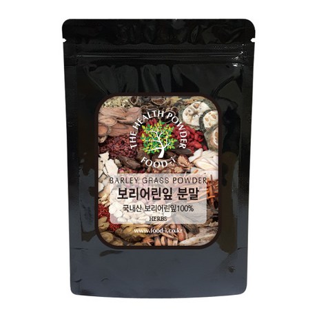  스쿨아이 국내산 보리어린잎 분말, 200g, 1개 살 수 있는곳