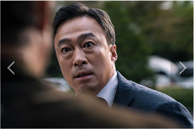  영화 '목격자' 살인범과 목격자 줄거리와 결말, 역시 이성민 연기일품