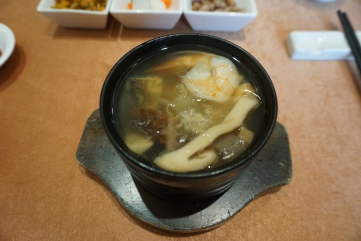  홍보각 - 그랜드 앰버서더 서울 풀만