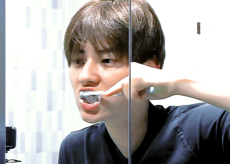  나혼자산다 나오는 황민현(실검1위)