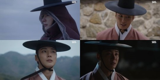  ‘녹두꽃’ 윤시윤, 등장마다 존재감 발산하는 아우라 
