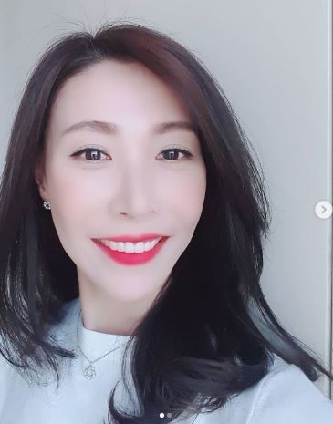  '싱글맘' 성현아, 하늘나라로 먼저 간 남편에게 "잘못한거 없어, 사랑해요" 