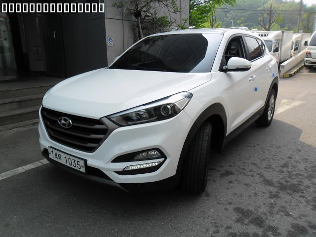 현대 올뉴투싼 중고차 가격 끝까지 책임져 드려요 55337KM 주행 현대 올뉴투싼 중고차 가격 끝까지 책임져 드려요 55337KM 주행