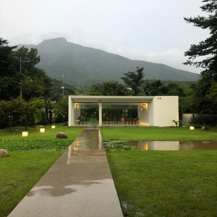  양산카페_페이퍼가든
