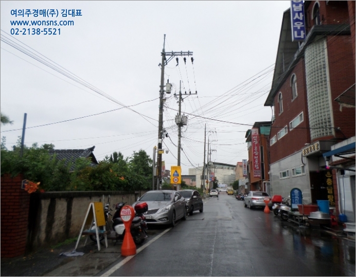 #금산군 토지(대지)경매/충청남도 금산군경매&gt;충청남도 금산군 금산읍 중도리 347-1 경매 정보/ 2018타경105590