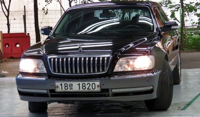  현대 에쿠스 JS330 PREMIER 중고차 한곳에서해결