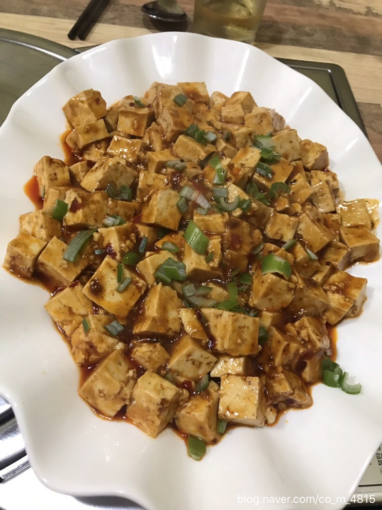  [울산/삼산동 맛집] 라오베이징（老北京）