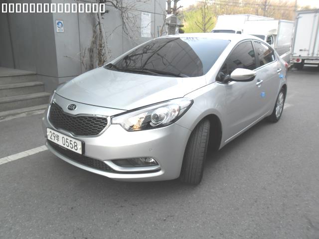 기아 K3 중고차 가격 처음부터 끝까지 55138KM 주행 기아 K3 중고차 가격 처음부터 끝까지 55138KM 주행