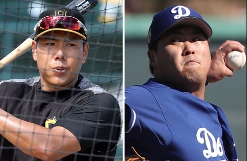  [스포라이브] 4월 27일 MLB분석 애리조나시카고컵스, LA다저스피츠버그(류현진vs강정호), 시애틀텍사스, 샌프란시스코뉴욕양키즈 프리뷰
