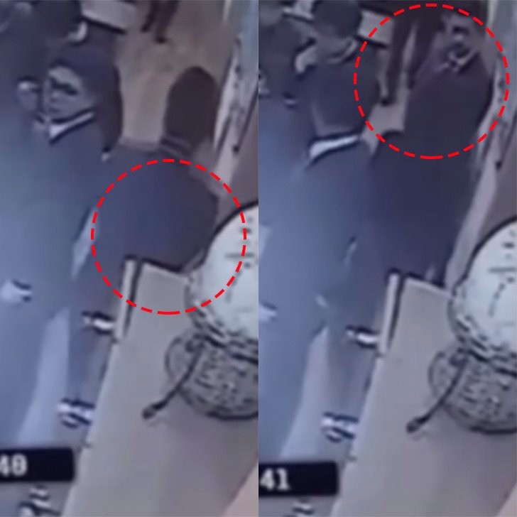  곰탕집 성추행 사건 2심에서도 6개월 실형?