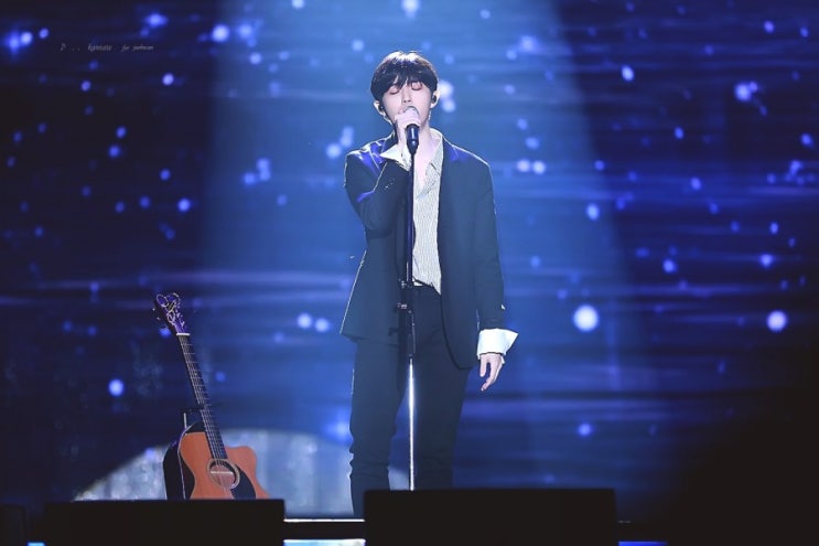  [불후의명곡 400회 특집] 김재환의 'I Believe' - 노래의 힘