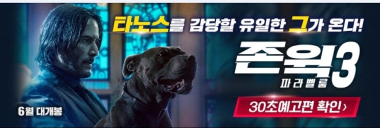 타노스를 감당할 유일한 그