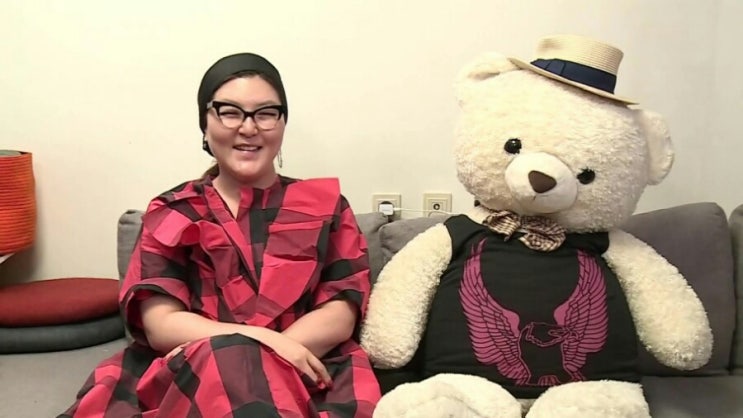  한혜연 사주