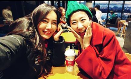 이화선 친동생 이지안(이화진) 오늘 사망 “봄날 벚꽃처럼 하늘로” 이화선 친동생 이지안(이화진) 오늘 사망 “봄날 벚꽃처럼 하늘로”