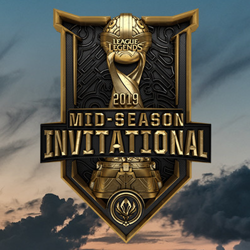  2019 롤 MSI 라인별 파워 랭킹 공개!! 경기 일정은?