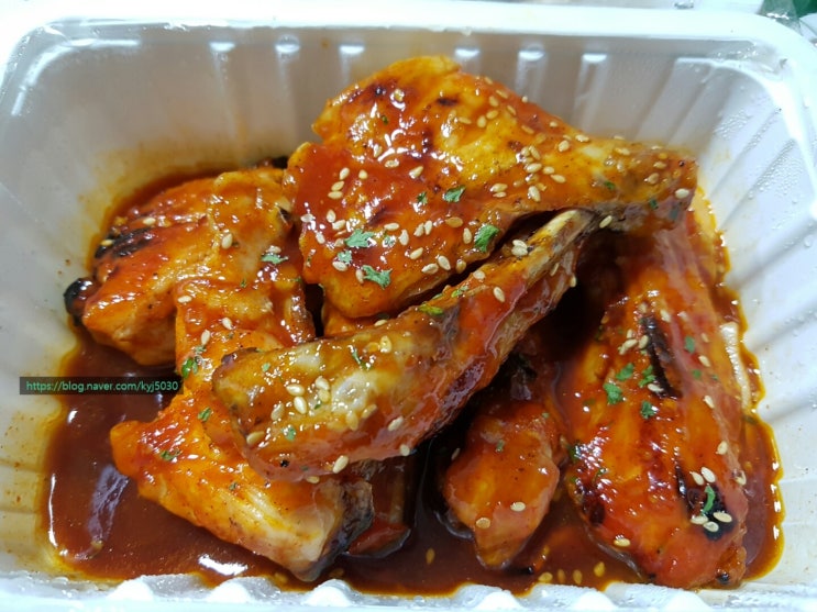  [쌍문]맛집-치킨맛집, 쌍문치킨, 두리아치킨, 숯불바베큐, 소금바베큐, 양념바베큐