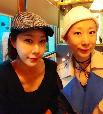  이화선 친동생 이지안 췌장암 나이 