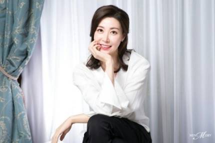  성현아 측 "부친, 새벽 별세"