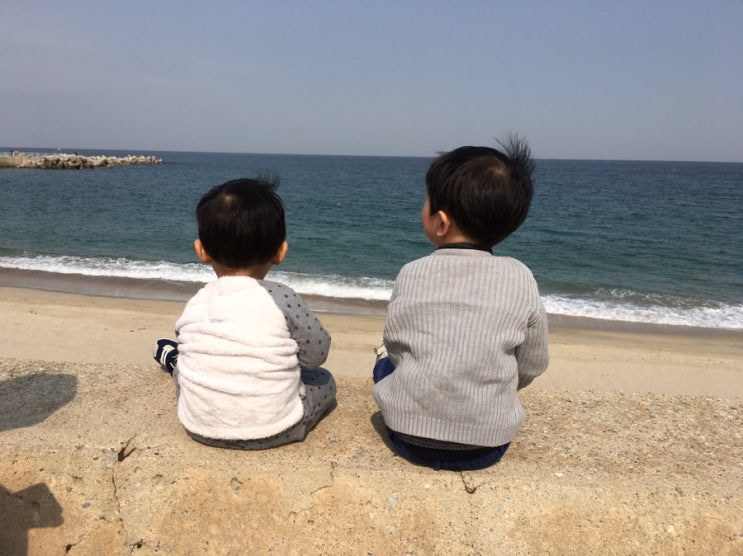  현지인 추천 아이와 함께하는 울진 여행지(feat.덕구온천리조트 할인 꿀팁)