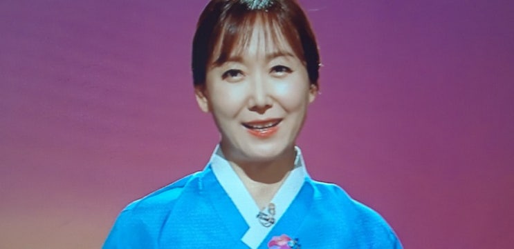  국악 한마당... 오유경