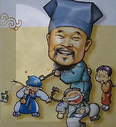  김개남과 전봉준의 관계(5)- 두사람은 함께 "훈장"을 했다.
