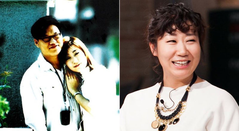 라미란 이혼 결혼 남편 직업 나이 영화 에릭남 논란과 집 라미란 매니저.. 모든것! @전지적 참견 시점(전참시) : 네이버 블로그