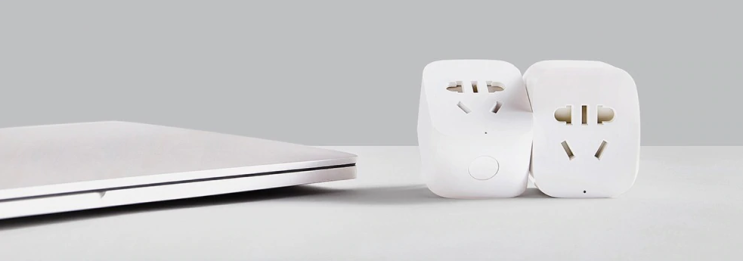  샤오미 스마트 플러그 IOT 직구 내돈 주고 산 솔직 후기 (미지아, 와이파이, wifi, 원격제어)