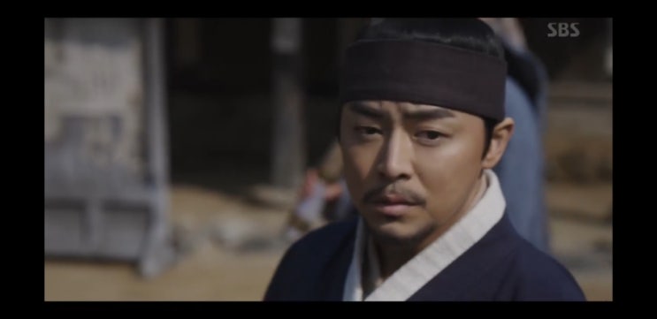  녹두꽃 소개 아닌 소개