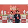 '당나귀 귀' 전현무 "해피선데이 시간대, '살려야한다' 사명감有" '당나귀 귀' 전현무 "해피선데이 시간대, '살려야한다' 사명감有"