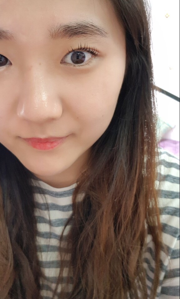  대전 은행동 속눈썹펌 뷰러펌 아침 시간 줄이고 편해