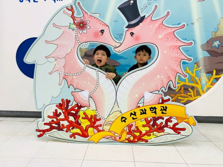  [56개월/41개월] 어벤져스관람 후기+부산여행기+주말마다 시댁행+환절기감기조심!