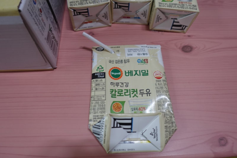 비건두유, 다이어트두유, 제주나물콩두유로 식단관리하며 영양소 챙겨봐! 10