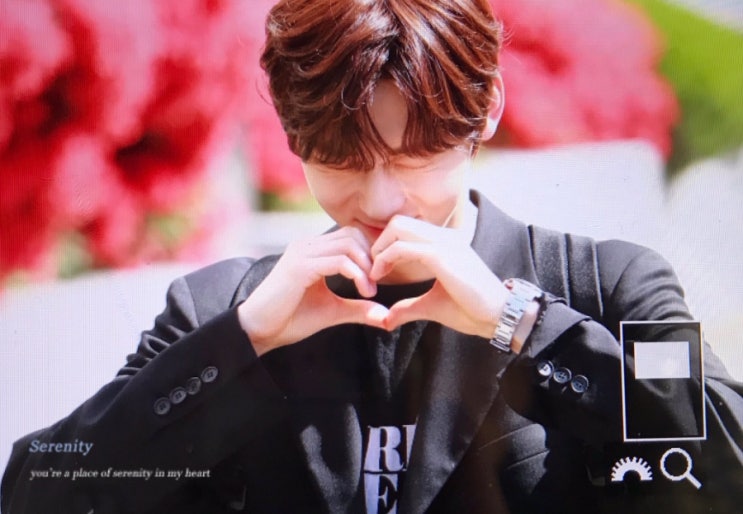  190427 해피투게더 출근길 뉴이스트 황민현(민현) 프리뷰