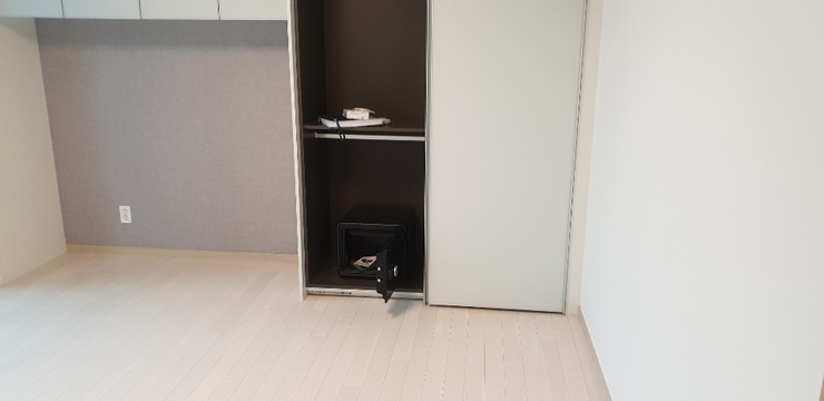  성수동 트리마제 프리미엄 입주청소