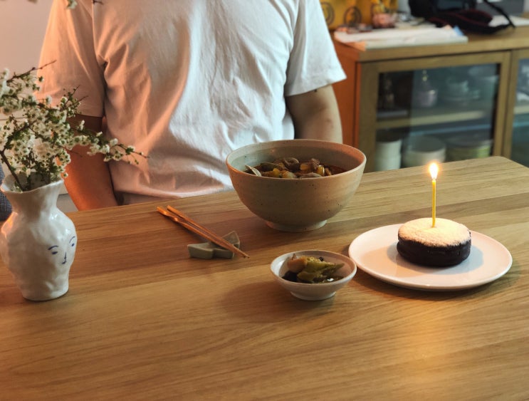  베어맥스의 생일