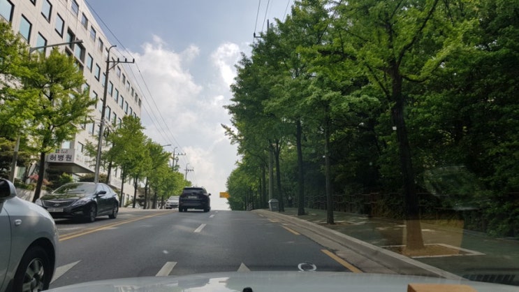  차칸인 정기교육...
