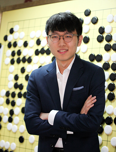  [맥심커피배 입신최강전]  신진서, 입신최강전서 역대 최연소 우승(優勝)!