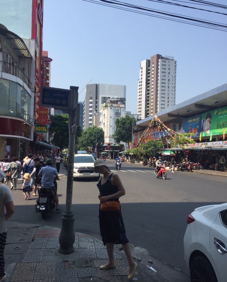  다낭 후에 호이안 3박4일 패키지 여행