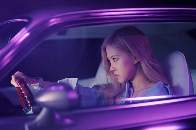  블랙핑크, 박봄, 김동한 뮤비 KBS 방송 부적격 판정 왜?