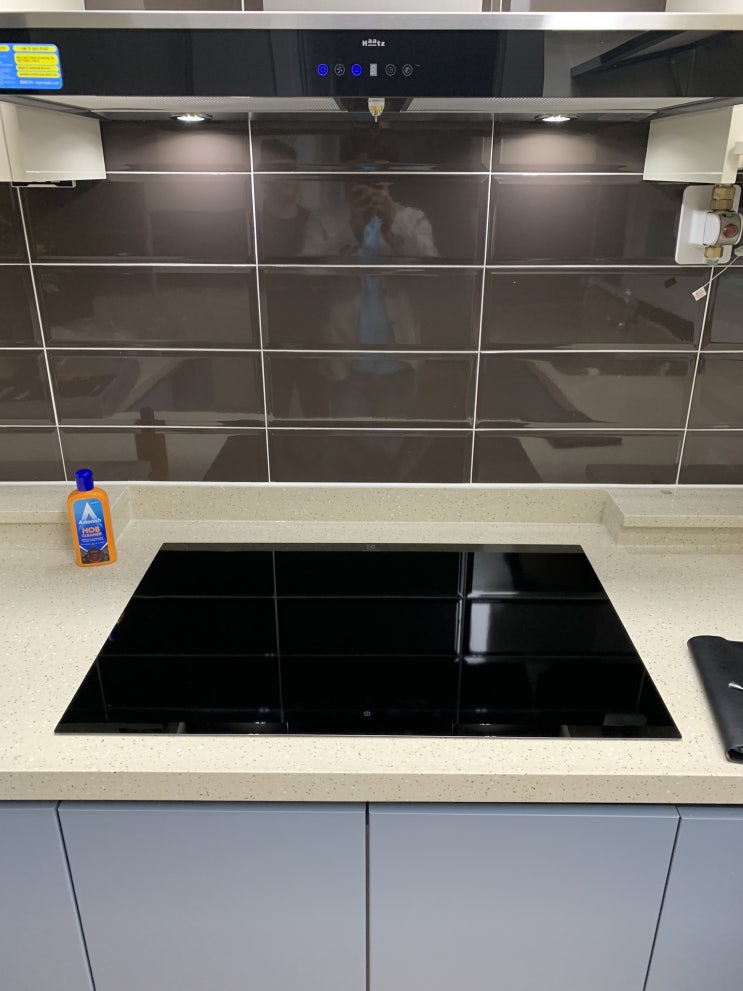  [월드인덕션] Electrolux EHD87440FOK 기흥효성 해링턴 플레이스 인피니티퓨어 인덕션 구매대행 후기